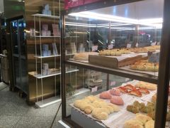 -奈雪的茶(新天地广场PRO店)