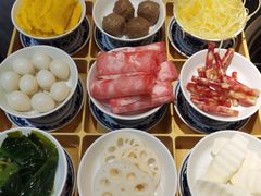 -咏江南·苏式火锅·苏州评弹(观前街店)