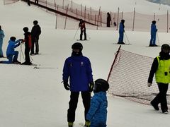 -哈尔滨热雪奇迹
