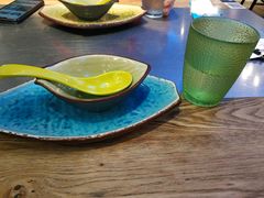 -鱼库·不仅是一家烤鱼店(车公庙店)