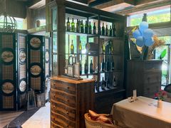 -一棵树·意大利西餐厅One Tree(新城店)