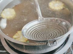 -潮汕美牛肉丸火锅店(天宁寺店)