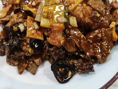 -鼎香润(德胜门内店)