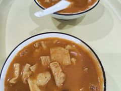 优质胡辣汤-方中山胡辣汤(西安高新区店)