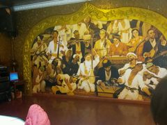 -维吾尔餐厅(宜山路店)