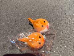 -肆月河豚·新淮扬菜·烤鸭(中关村店)