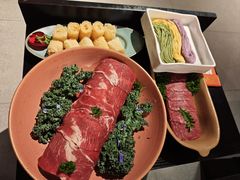 -芸山季·云南山珍菌火锅(万象前海店)