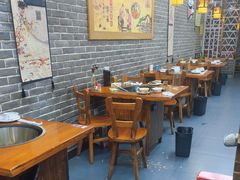 -曹丞相·地锅鸡·地锅鱼(武林店)