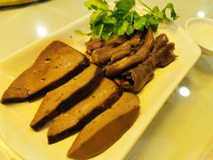 -东海酒家(长平东路店)