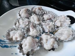 -七甲山烤肉(长白山奇石山珍根艺一条街店)