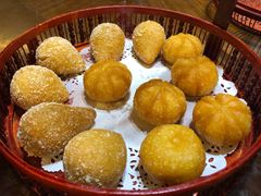 -园林美食城·本土农家菜(杨和镇店)