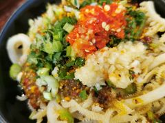 纠结千层肚-一岚一山(角门总店)