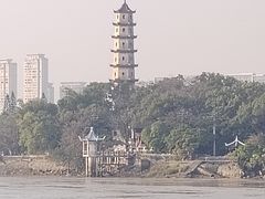 -江心屿景区