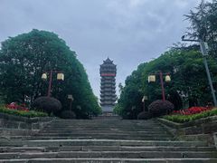 -塔子山公园