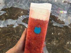 -兰熊鲜奶(西直门凯德mall店)