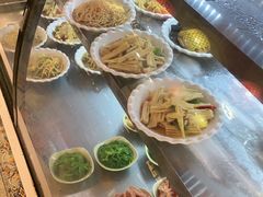 -金杨拉面王小吃面馆·牛三宝面·红烧牛肉粉