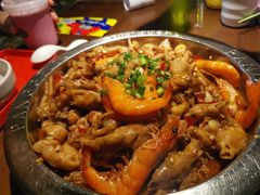 -胖哥俩肉蟹煲(湖滨银泰in77店)