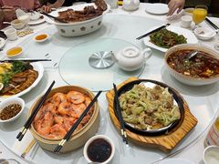 -金苑海鲜酒家(新港中路店)