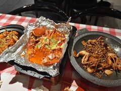 -永信海鲜(群星城店)
