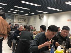 -三兴涮羊肉(荣安大街店)
