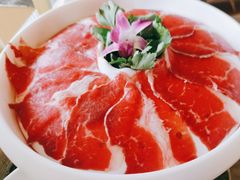 -芭夯兔·兔肉汤锅(新都店)