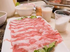 -枇杷园食为鲜火锅(南山店)