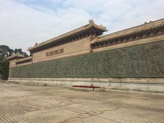 -广东圆玄道观