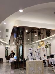 -INSTYLE造型·明星店