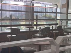 -Tims天好咖啡·贝果(杭州东站店)