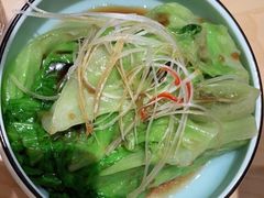 -船歌·鱼水饺青岛菜(国贸商城店)