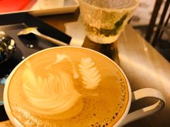 -茶是一枝花泡茶店