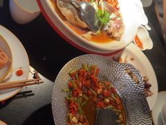 -湘阁里辣(东门茂业店)