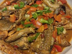 -鸿运楼·舌尖上的徽菜