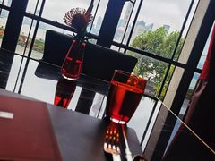 -L'ATELIER de Joel Robuchon(外滩18号店)