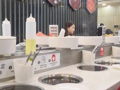 -鲸之味回转自助小火锅(钟鼎名悦店)