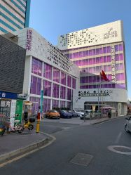 -深圳美莱医疗美容医院