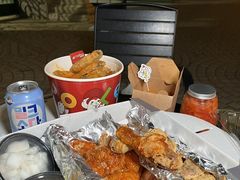 -Woolee韩式小食店