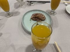 -蓬莱阁中餐厅(崇文门店)