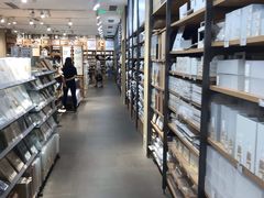 -MUJI无印良品(滨江宝龙城店)
