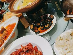 -小方外婆菜(蒙山路店)
