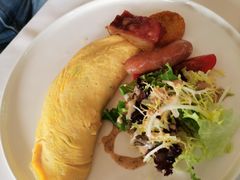 -上海和平饭店华懋阁 Cathay Room