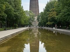 -玲珑塔公园