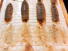 -草鱼先生潮州鱼生·虾生(新厦花园店)