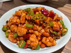 -九转小磨·非遗东北菜(万达广场店)