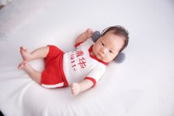 -西瓜庄园儿童摄影