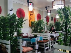 大堂-丽江庭院之丽江往事(安定门店)