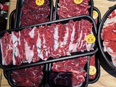 -正禾鲜·潮汕牛肉火锅(凯德天府店)