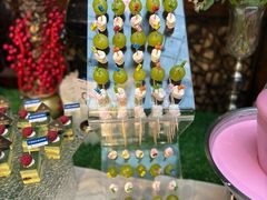 -朗丽兹自助餐厅