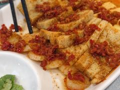 -汗腾格里·风味餐厅(新疆驻京办店)
