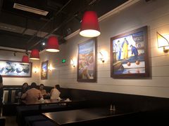 -La Creperie法餐厅(芮欧百货店)